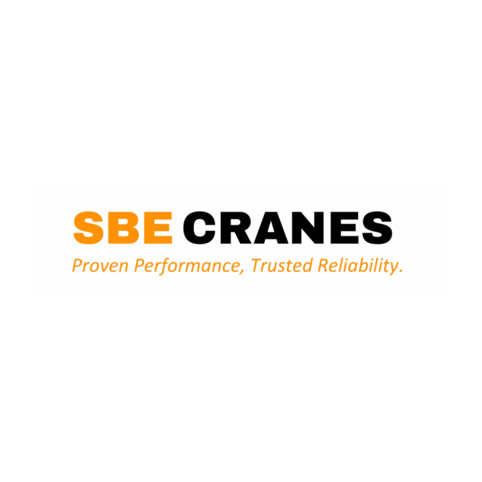 SBE Cranes